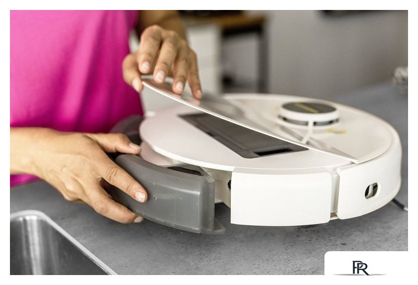 Робот-пылесос Karcher RCV 5 1.269-640.0 - Изображение №5 — Интернет-магазин ПроЗаказ