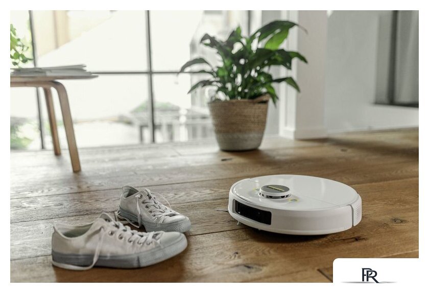 Робот-пылесос Karcher RCV 5 1.269-640.0 - Изображение №8 — Интернет-магазин ПроЗаказ