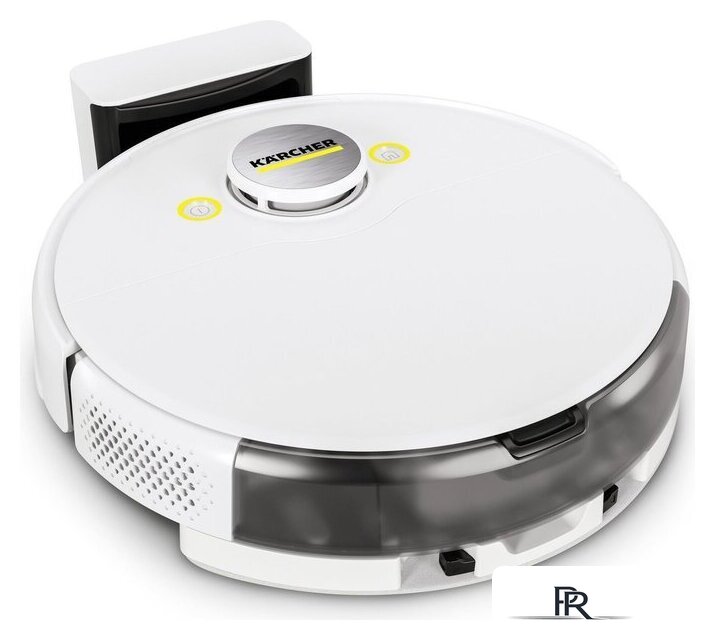 Робот-пылесос Karcher RCV 5 1.269-640.0 - Изображение №1 — Интернет-магазин ПроЗаказ