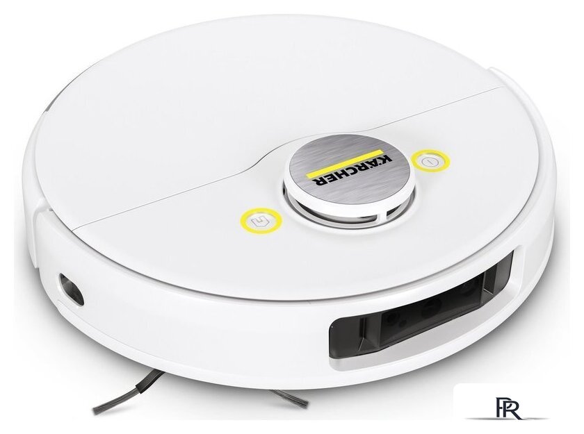 Робот-пылесос Karcher RCV 5 1.269-640.0 - Изображение №2 — Интернет-магазин ПроЗаказ