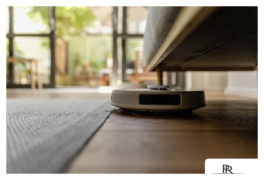 Робот-пылесос Karcher RCV 5 1.269-640.0 - Изображение №10 — Интернет-магазин ПроЗаказ