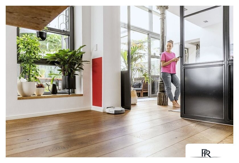 Робот-пылесос Karcher RCV 5 1.269-640.0 - Изображение №9 — Интернет-магазин ПроЗаказ