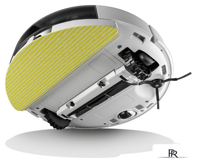 Робот-пылесос Karcher RCV 5 1.269-640.0 - Изображение №3 — Интернет-магазин ПроЗаказ