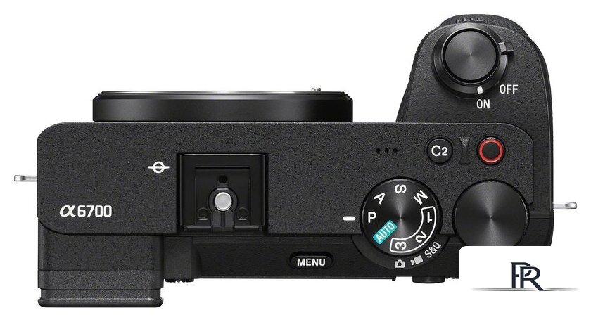 Беззеркальный фотоаппарат Sony Alpha a6700 Body - Изображение №3 — Интернет-магазин ПроЗаказ