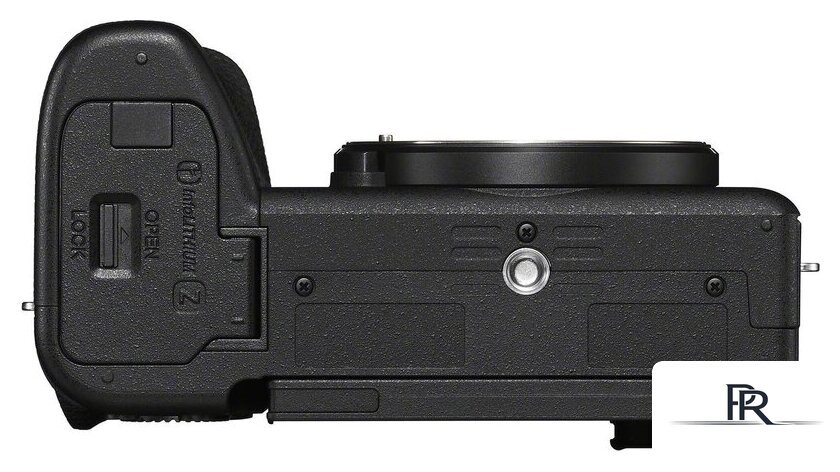 Беззеркальный фотоаппарат Sony Alpha a6700 Body - Изображение №4 — Интернет-магазин ПроЗаказ