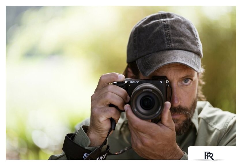 Беззеркальный фотоаппарат Sony Alpha a6700 Body - Изображение №14 — Интернет-магазин ПроЗаказ