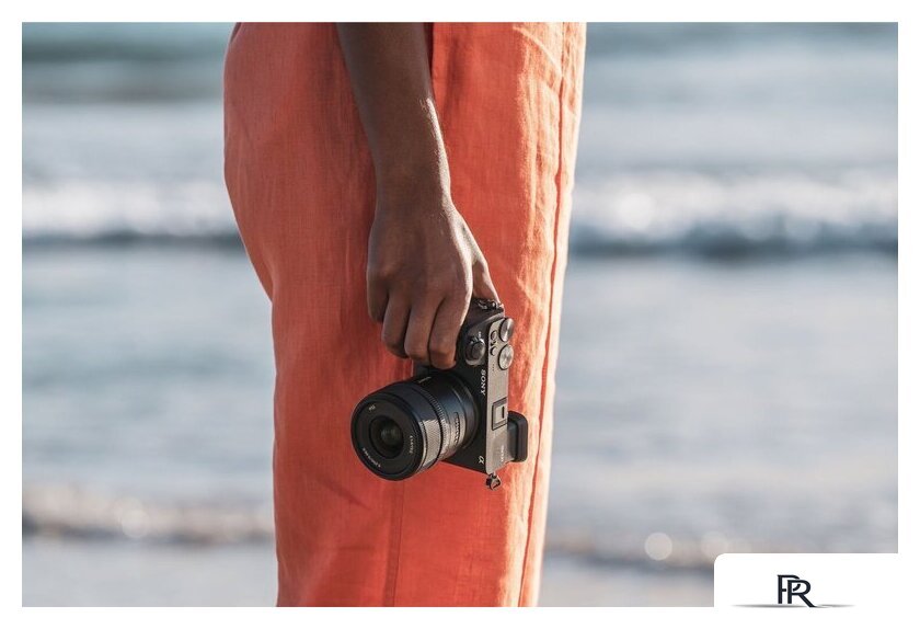 Беззеркальный фотоаппарат Sony Alpha a6700 Body - Изображение №16 — Интернет-магазин ПроЗаказ