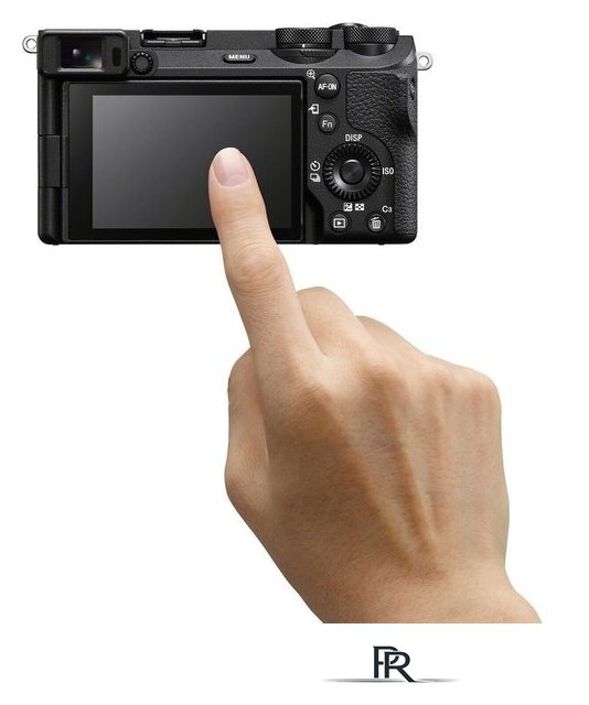Беззеркальный фотоаппарат Sony Alpha a6700 Body - Изображение №13 — Интернет-магазин ПроЗаказ