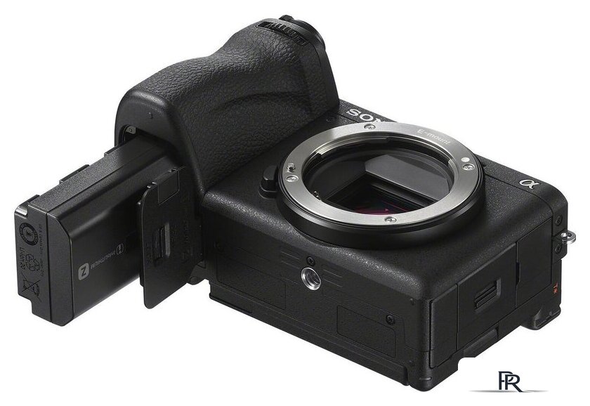Беззеркальный фотоаппарат Sony Alpha a6700 Body - Изображение №9 — Интернет-магазин ПроЗаказ