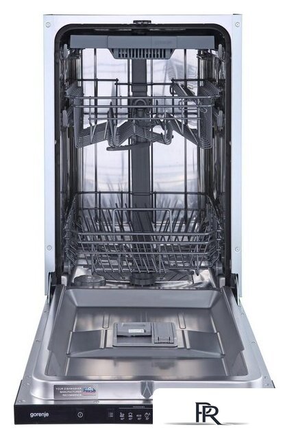 Встраиваемая посудомоечная машина Gorenje GV520E11 - Изображение №3 — Интернет-магазин ПроЗаказ