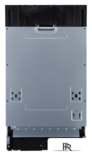 Встраиваемая посудомоечная машина Gorenje GV520E11 - Изображение №2 — Интернет-магазин ПроЗаказ