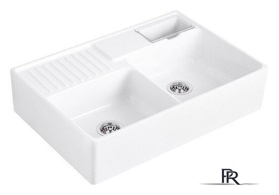 Кухонная мойка Villeroy & Boch 632391KG - Изображение №1 — Интернет-магазин ПроЗаказ
