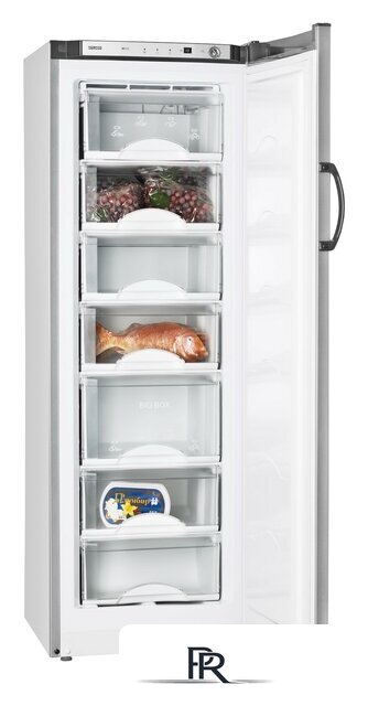 Морозильник ATLANT М-7204-180 - Изображение №6 — Интернет-магазин ПроЗаказ