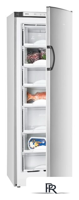 Морозильник ATLANT М-7204-180 - Изображение №4 — Интернет-магазин ПроЗаказ