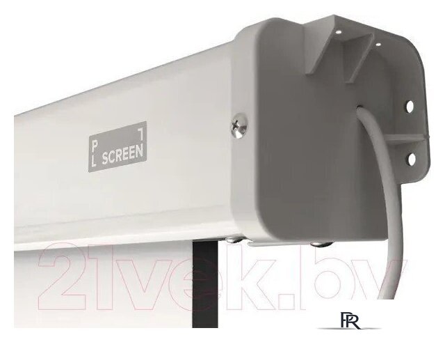Проекционный экран PL Vista MW MRS-NTSC-180D - Изображение №2 — Интернет-магазин ПроЗаказ