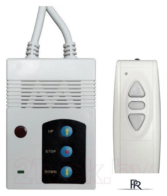 Проекционный экран PL Vista MW MRS-NTSC-180D - Изображение №4 — Интернет-магазин ПроЗаказ