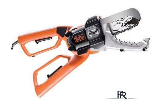 Сучкорез Black & Decker GK1000 - Изображение №1 — Интернет-магазин ПроЗаказ