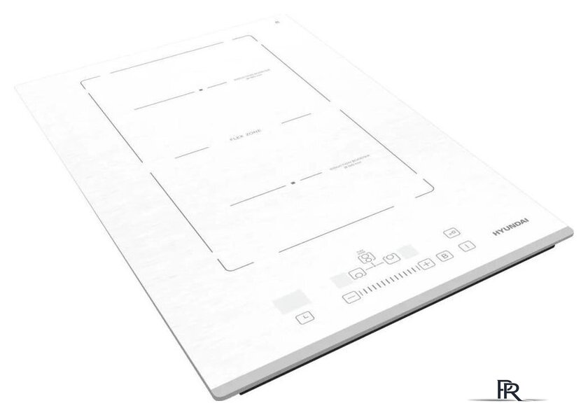 Варочная панель Hyundai HHI 3772 WG - Изображение №3 — Интернет-магазин ПроЗаказ