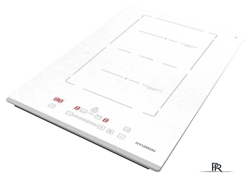 Варочная панель Hyundai HHI 3772 WG - Изображение №4 — Интернет-магазин ПроЗаказ