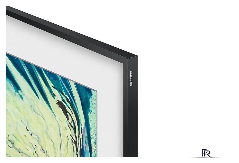 Телевизор Samsung The Frame QLED LS03F QE43LS03FAUXRU - Изображение №9 — Интернет-магазин ПроЗаказ
