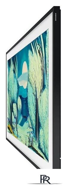 Телевизор Samsung The Frame QLED LS03F QE43LS03FAUXRU - Изображение №5 — Интернет-магазин ПроЗаказ