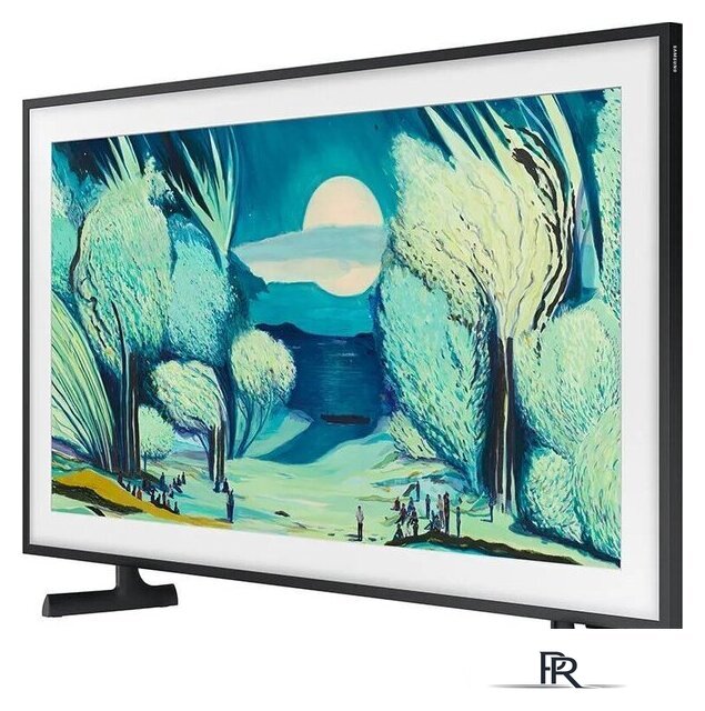 Телевизор Samsung The Frame QLED LS03F QE43LS03FAUXRU - Изображение №3 — Интернет-магазин ПроЗаказ