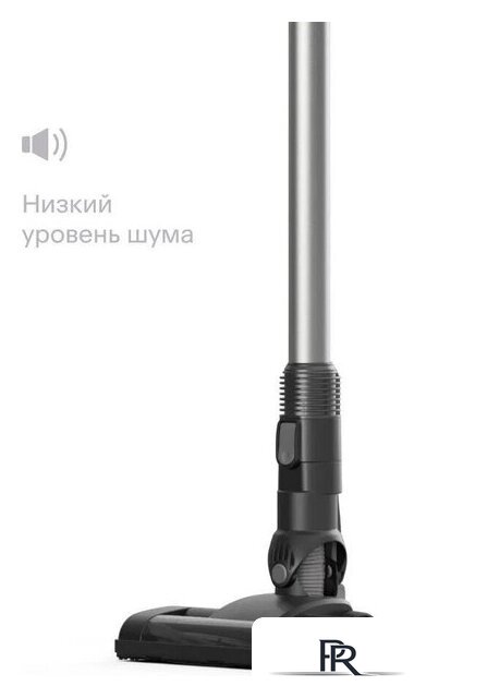 Пылесос Tuvio TS01EBHB - Изображение №3 — Интернет-магазин ПроЗаказ
