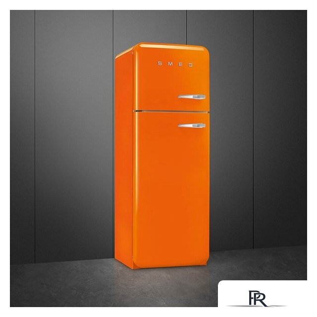 Холодильник Smeg FAB30LOR6 - Изображение №2 — Интернет-магазин ПроЗаказ