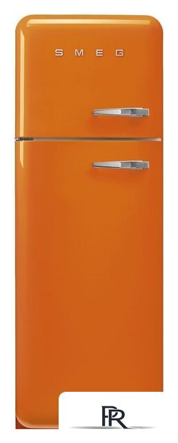 Холодильник Smeg FAB30LOR6 - Изображение №1 — Интернет-магазин ПроЗаказ