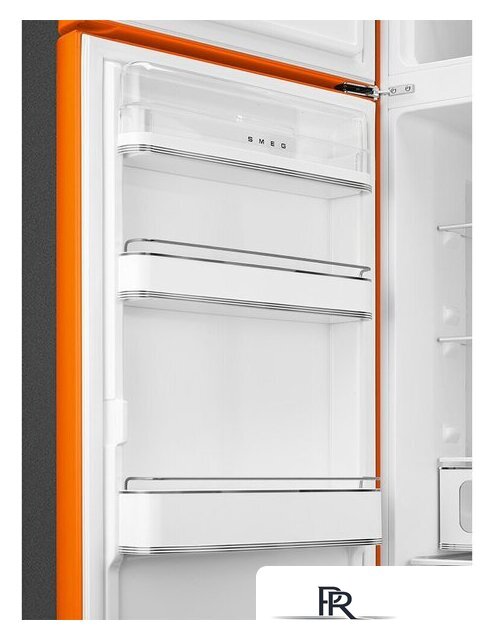 Холодильник Smeg FAB30LOR6 - Изображение №6 — Интернет-магазин ПроЗаказ