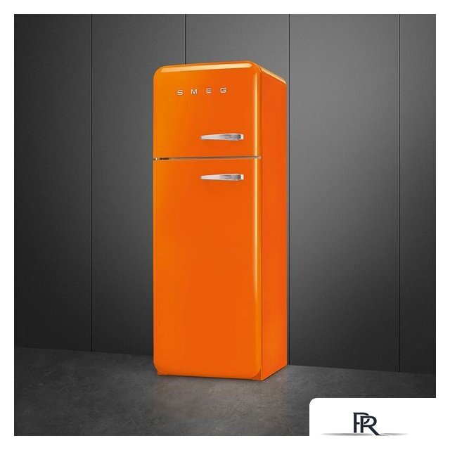 Холодильник Smeg FAB30LOR6 - Изображение №3 — Интернет-магазин ПроЗаказ