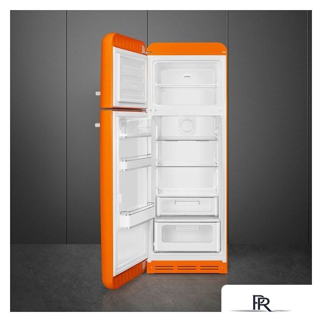 Холодильник Smeg FAB30LOR6 - Изображение №5 — Интернет-магазин ПроЗаказ