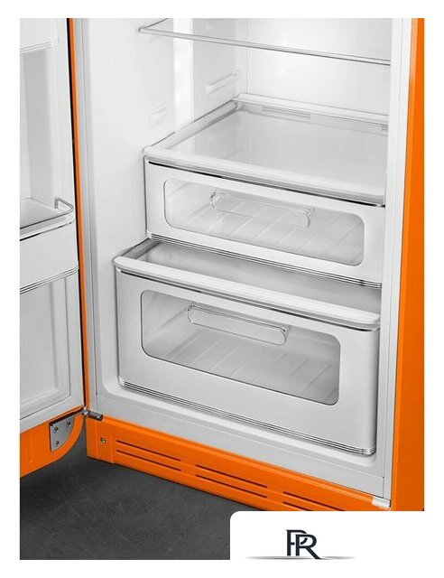 Холодильник Smeg FAB30LOR6 - Изображение №7 — Интернет-магазин ПроЗаказ