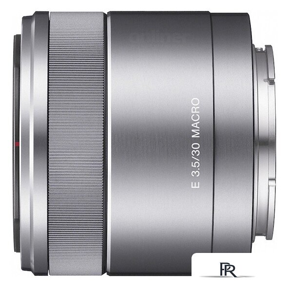 Объектив Sony E 30mm F3.5 (SEL30M35) - Изображение №2 — Интернет-магазин ПроЗаказ