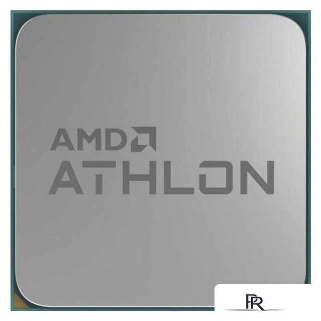 Процессор AMD Athlon 3000G (BOX) - Изображение №1 — Интернет-магазин ПроЗаказ