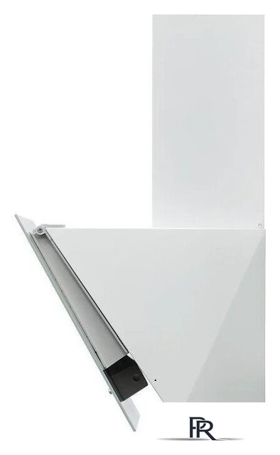 Кухонная вытяжка Krona Jina 600 White PB V2 КА-00011813 - Изображение №3 — Интернет-магазин ПроЗаказ