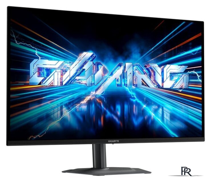 Игровой монитор Gigabyte GO27Q24A - Изображение №4 — Интернет-магазин ПроЗаказ