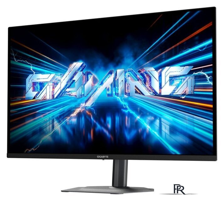 Игровой монитор Gigabyte GO27Q24A - Изображение №3 — Интернет-магазин ПроЗаказ