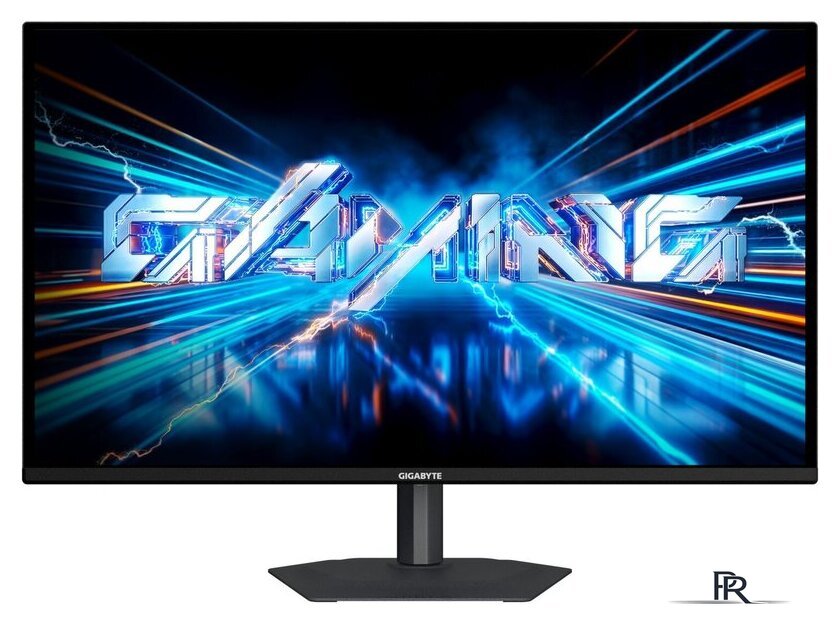 Игровой монитор Gigabyte GO27Q24A - Изображение №1 — Интернет-магазин ПроЗаказ