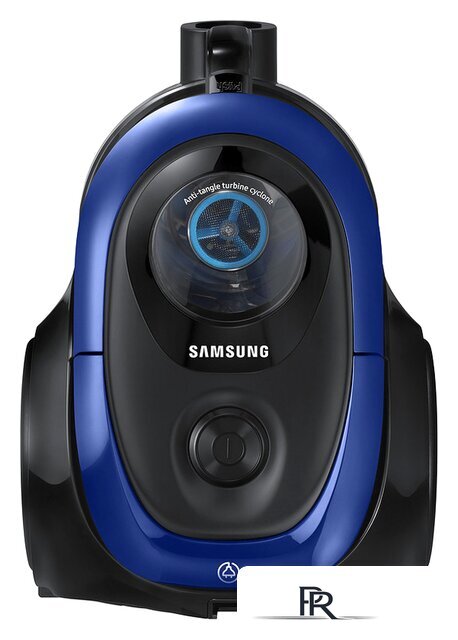 Пылесос Samsung VC18M2110SB/EV - Изображение №1 — Интернет-магазин ПроЗаказ