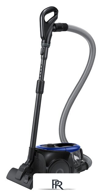 Пылесос Samsung VC18M2110SB/EV - Изображение №3 — Интернет-магазин ПроЗаказ