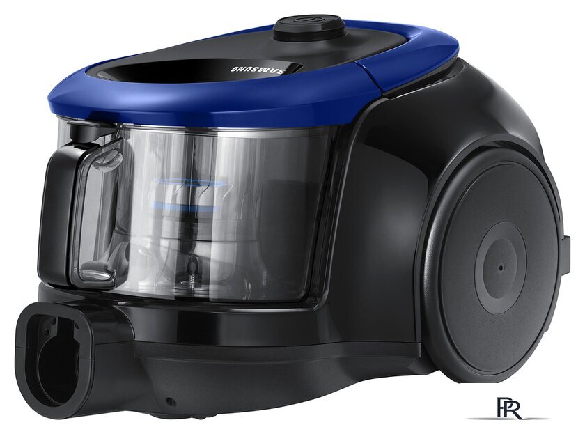 Пылесос Samsung VC18M2110SB/EV - Изображение №5 — Интернет-магазин ПроЗаказ