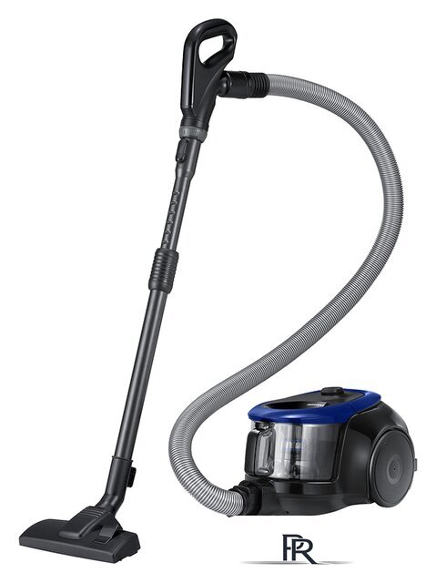 Пылесос Samsung VC18M2110SB/EV - Изображение №2 — Интернет-магазин ПроЗаказ