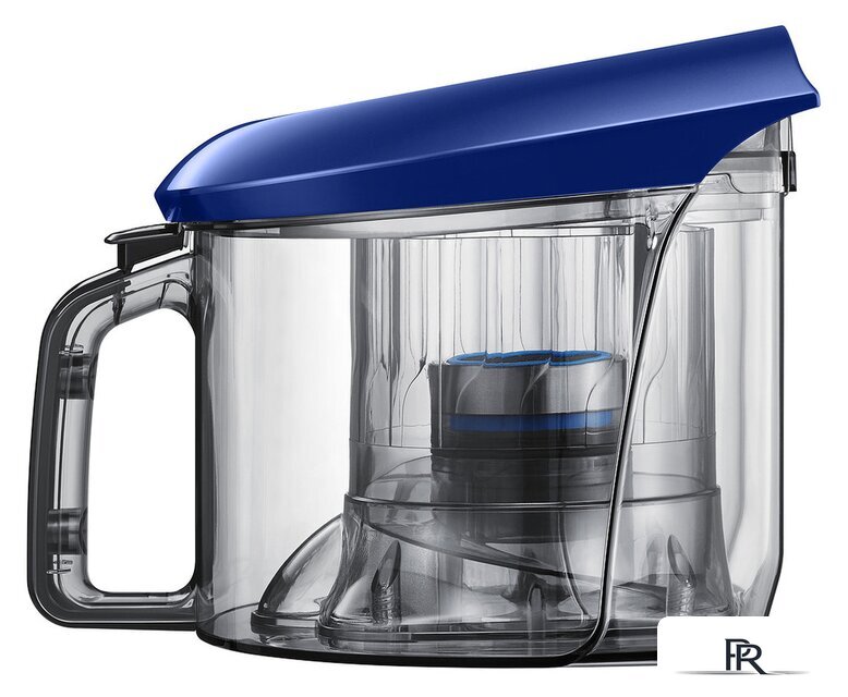 Пылесос Samsung VC18M2110SB/EV - Изображение №8 — Интернет-магазин ПроЗаказ