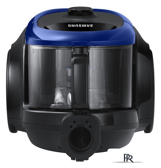 Пылесос Samsung VC18M2110SB/EV - Изображение №6 — Интернет-магазин ПроЗаказ