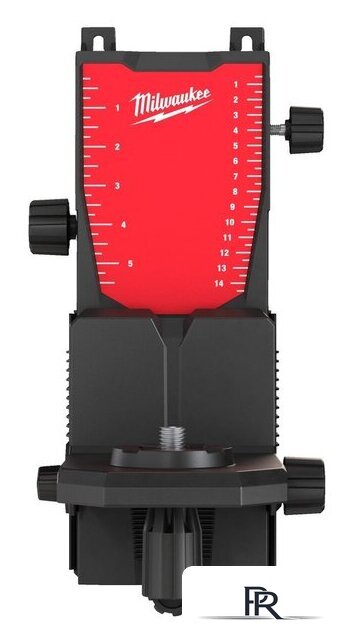 Держатель универсальный Milwaukee 4932493201 - Изображение №1 — Интернет-магазин ПроЗаказ