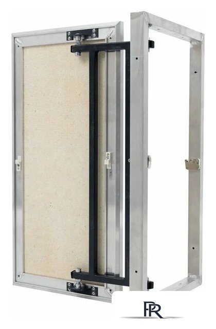 Люк ЛючкиБел ЕвроАлюм 50x100 см - Изображение №6 — Интернет-магазин ПроЗаказ