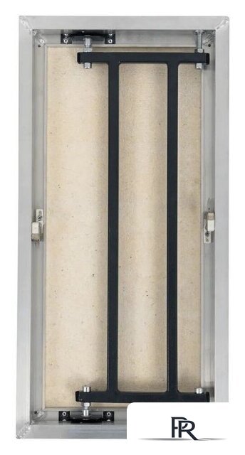 Люк ЛючкиБел ЕвроАлюм 50x100 см - Изображение №8 — Интернет-магазин ПроЗаказ