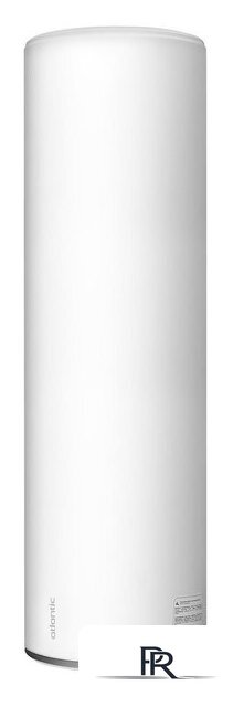 Накопительный электрический водонагреватель Atlantic O'Pro Slim 75 PC - Изображение №2 — Интернет-магазин ПроЗаказ