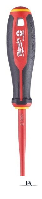 Отвертка Milwaukee 4932478736 - Изображение №1 — Интернет-магазин ПроЗаказ